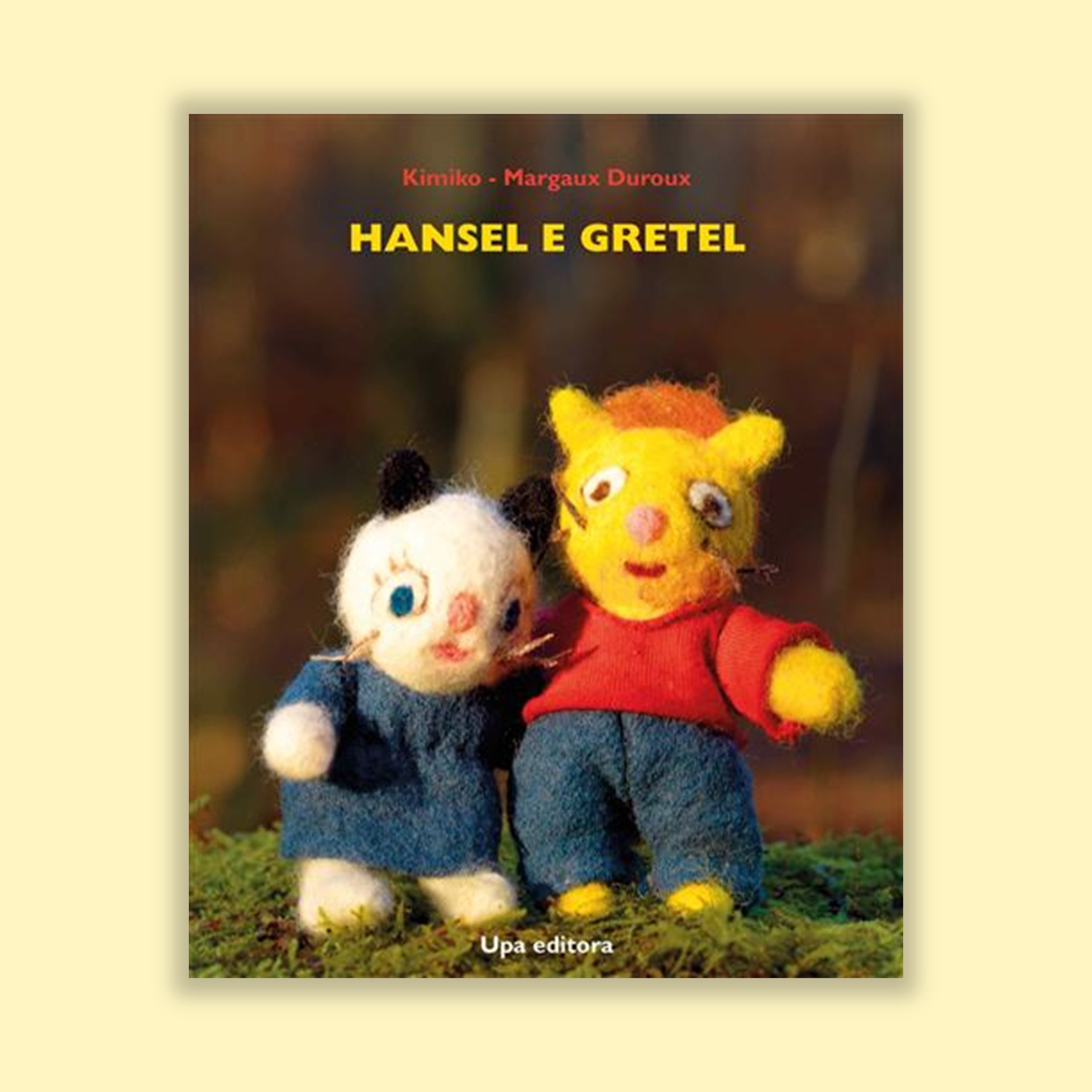 capa do livro